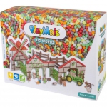 Loick Trade Gmbh - PlayMais MOSAIC Big World Farm