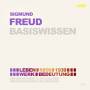 Cora Hillekamp - Sigmund Freud-Basiswissen
