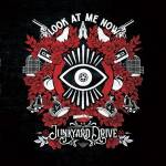 Junkyard Drive - Look At Me Now (Red)