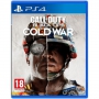 Ps4 - Cod Black Ops Cold War Ps-4 At Call Of Duty