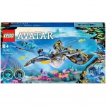 LEGO - LEGO Avatar Entdeckung des Ilu (75575) (75575)