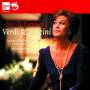 J. Pritchard / Te Kanawa / Lpo - Opernarien