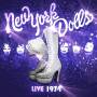 The New York Dolls - The New York Dolls-Live 1974