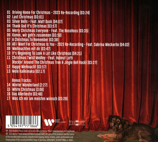 A Christmas to Remember 1
