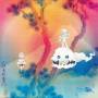 West, Kanye, Kid Cudi - Kids See Ghosts