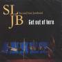 Second Line Jazzband - Get Out Of Here