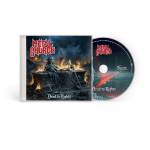 Metal Church - Dead to Rights (with Lyric Booklet)