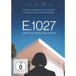 Beatrice Minger / Christoph Schaub - E.1027 ? Eileen Gray und das Haus am Meer (OmU) [DE-Version, Regio 2/B]