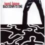 Jani Lane - Back Down To One