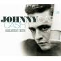 Johnny Cash - Greatest Hits-The Chart Story+Bonus-Live Bro