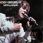 joey Gregorash - Tell The People