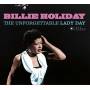 Billie Holiday - The Unforgettable Lady Day