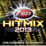 Z103.5 Hit Mix 2013 / Various (can) - Z103.5 Hit Mix 2013 / Various