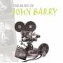 John Barry - The Music Of John Barry