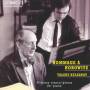Valery Kuleshov - Hommage a Horowitz