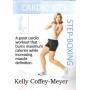 Kelly Coffey-meyer - Cardio Kick Step-boxing [Regio free (0)]