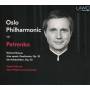 Vasily Petrenko / Oslo Philharmonic Orchestra - Sinfonische Dichtungen