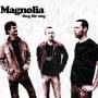 Magnolia - Steg For Steg