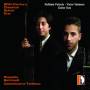 Raffaele Putzolu / Victor Valisena - 20th Century Classical Guitar Duo