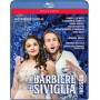 De Niese / Corbelli / Brger / Stayton / Mazzola / LPO - Il Barbiere di Siviglia [DE-Version, Regio 2/B]