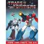 Transformers - Transformers: More Than Meets The Eye [US-Version, Regio 1]
