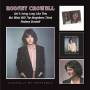 Rodney Crowell - Ain't Living Long Like This/But What Will The Neig