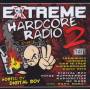 Various - Extreme Hardcore Radio Vol.2
