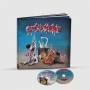 Tankard - Pavlov's Dawgs(Earbook CD&DVD) [DE-Version, Regio 2/B]