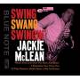 Jackie Mclean - Swing,Swang,Swingin