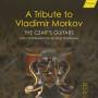 John Schneiderman / Oleg Timofeyev - The Czar's Guitars-A Tribute to Vladimir Morkov