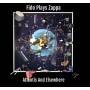 FIDOplaysZAPPA - Atlantis And Elsewhere