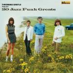 Throbbing Gristle - 20 Jazz Funk Greats (Ltd. LP)