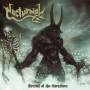 Nocturnal - Arrival Of The Carnivore (lp)