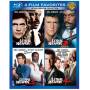 4 Film Favorites: Lethal Weapon - 4 Film Favorites: Lethal Weapon [US-Version, Regio 1]