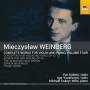 Yuri Kalnits / Michael Csanyi-Wills - Smtliche Werke fr Violine und Klavier,Vol.4
