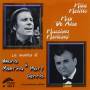 Melillo / Dealoe - Musica B.martino/m.dennis