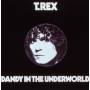 T-rex - Dandy In The Underworld