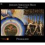 Pichon / Alard / Pygmalion - Missa in b-moll (1733)