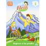 Heidi - Vol. 3-heidi-regreso A Los Prados [Regio free (0)]