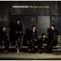 Tohoshinki - Secret Code