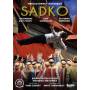 Garifullina / Petrenko / Semenchuk / Zangiev / + - Sadko [DE-Version, Regio 2/B]