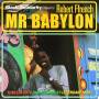 Ffrench Robert - Black Solidarity Presents Mr Babylon
