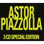 Piazzolla As - Tango Argentino