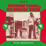 Gnonnas Pedro & His Dadjes Band - Roi De L'Agbadja Moderne 1974-1983 (GF 2LP)