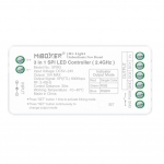 Miboxer - Synergy 21 Pixel LED 3 in 1 SPI LED Controller (2.4GHz) *Milight/Miboxer*