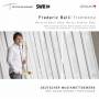 Frederic Belli / SWR Sinfonieorchester Baden-Baden - Werke fr Posaune