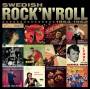Various - Swedish Rock'n'Roll 1954-62