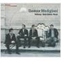 Quatuor Modigliani - Streichquartette