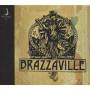 Brazzaville - Days of Thunder,Days of Grace