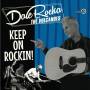 Dale And The Volcanoes Rocka - Keep On Rockin'